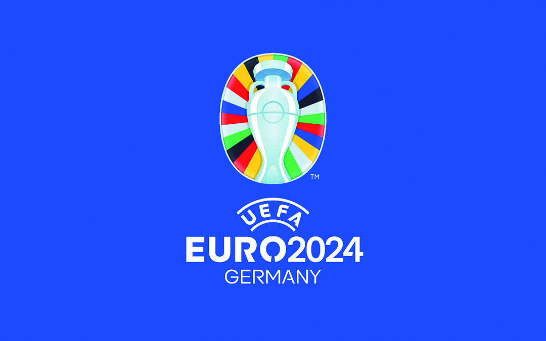 Euro foot 2024 | Écran géant au domaine